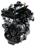 EB R&D platform-The first CVVL high efficiency engine independently developed in China.